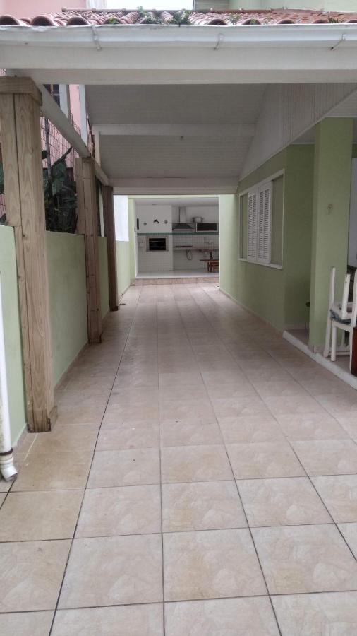 Casa Com 6 Suites E Piscina, A 160M Da Praia Florianópolis Exterior foto