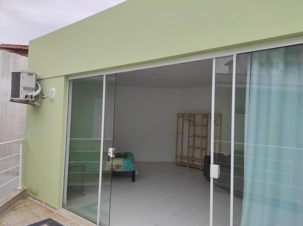 Casa Com 6 Suites E Piscina, A 160M Da Praia Florianópolis Exterior foto
