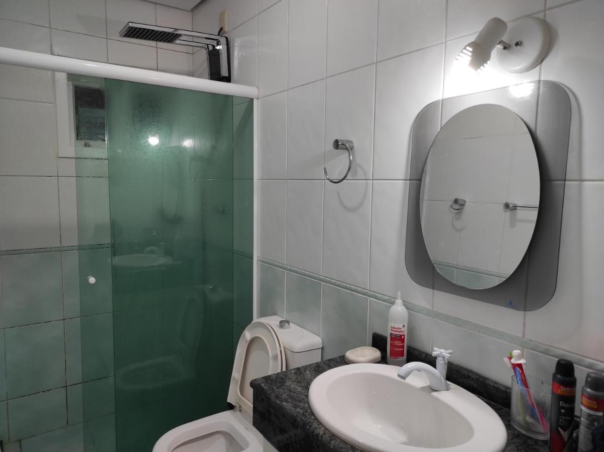 Casa Com 6 Suites E Piscina, A 160M Da Praia Florianópolis Exterior foto