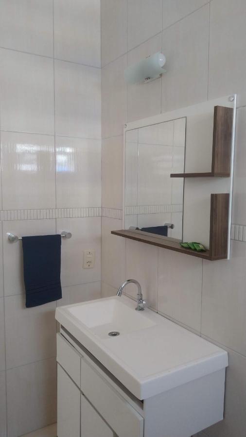 Casa Com 6 Suites E Piscina, A 160M Da Praia Florianópolis Exterior foto